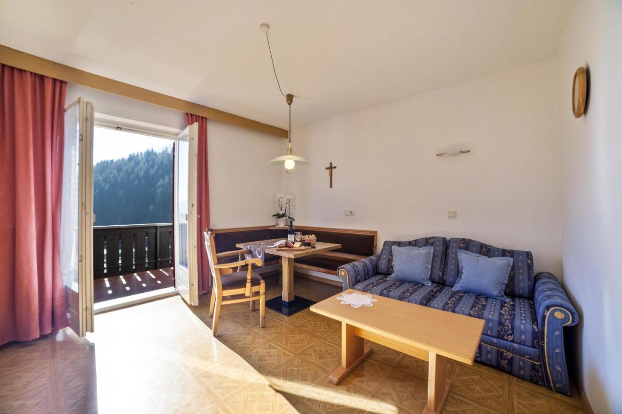 Residence Pichler Apartment 3 San Leonardo in Passiria Exterior foto