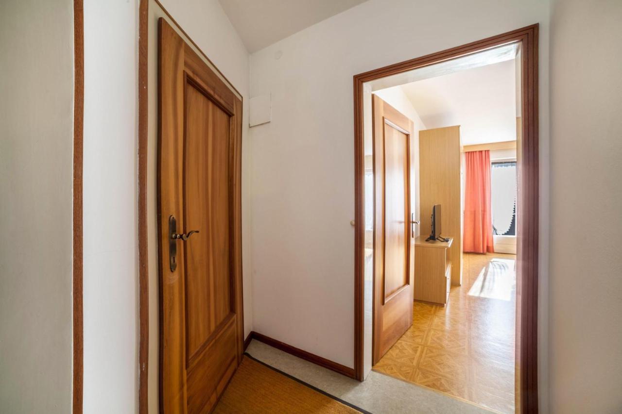 Residence Pichler Apartment 3 San Leonardo in Passiria Exterior foto